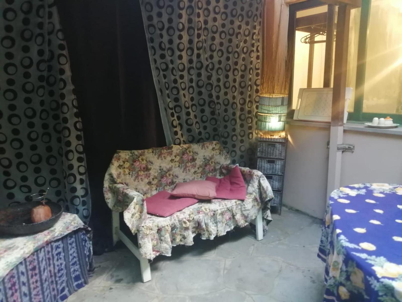 Casa vacanze Agrumello Segret Garden *