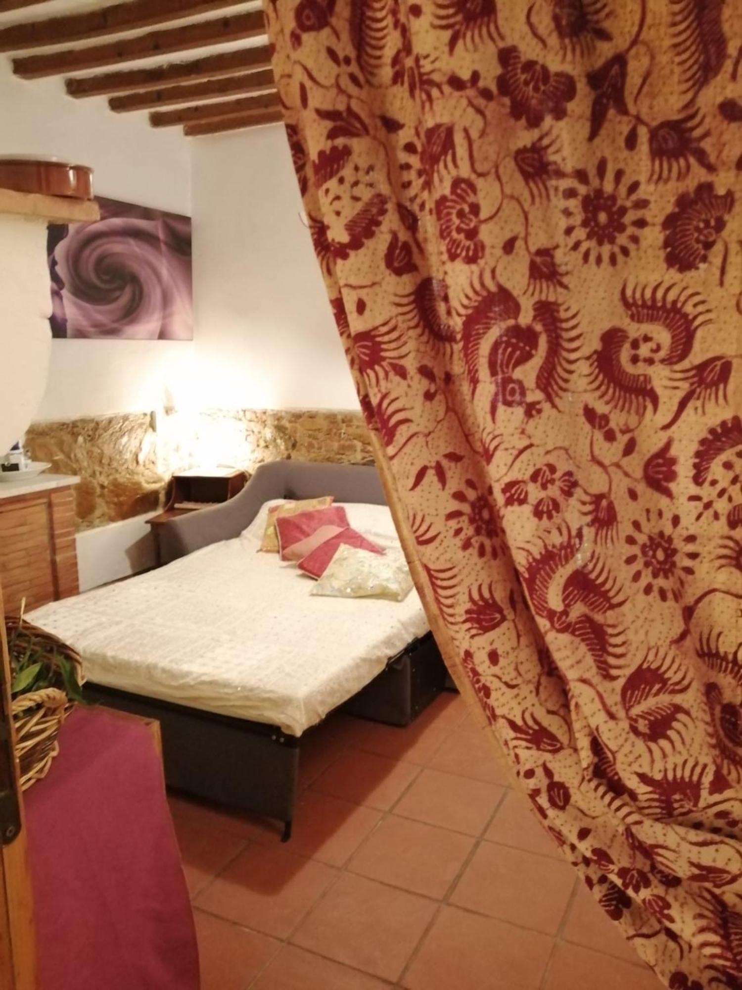 Casa vacanze Agrumello Segret Garden