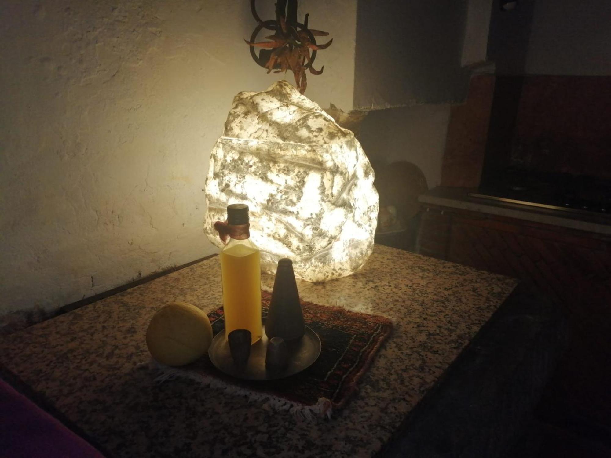 Agrumello Segret Garden Casa vacanze *